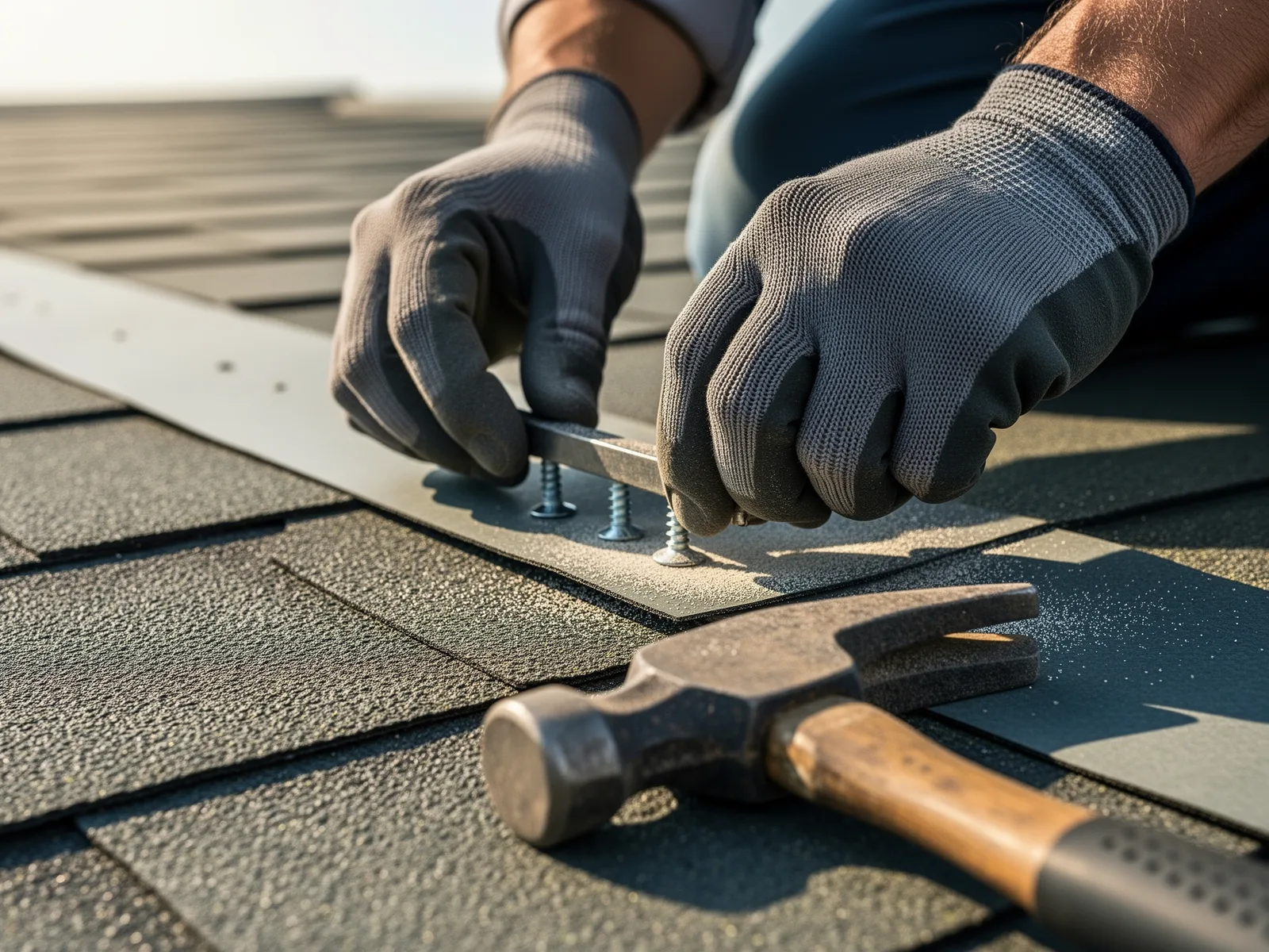 Why choose Fascia Repair in Dundee, KY